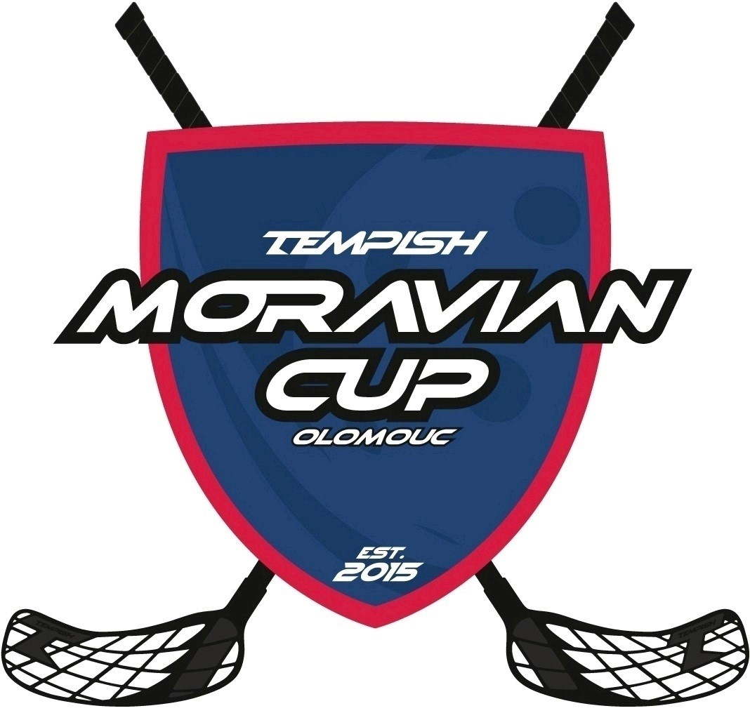 Moravian Cup - logo